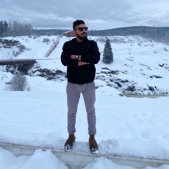 Meet your Posher, Nirav - Picture 1 of 1